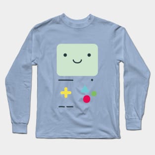 BMO Long Sleeve T-Shirt